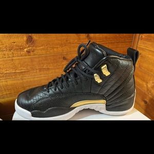 Jordan 12